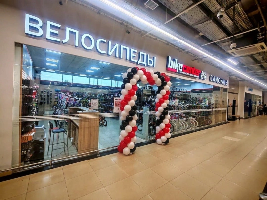 Байк Центр в г. Невинномысск